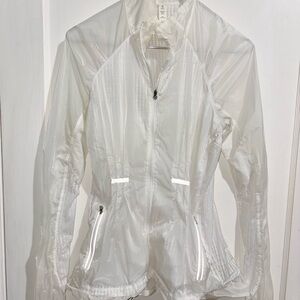 Lululemon Mind Over Matter Jacket 8